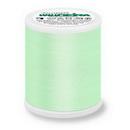 Rayon Thread No 40 1000m 1100yd- Light Grass Green