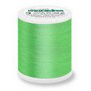 Rayon Thread No 40 1000m 1100yd- Ivy Green
