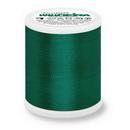 Rayon Thread No 40 1000m 1100yd- Dark Pine Green