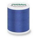 Rayon Thread No 40 1000m 1100yd- Blue
