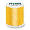 Rayon Thread No 40 1000m 1100yd-Orange Yellow