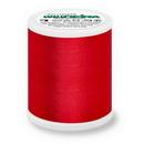 Rayon Thread No 40 1000m 1100yd-X-MAS Red
