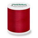 Rayon Thread No 40 1000m 1100yd- Bayberry Red