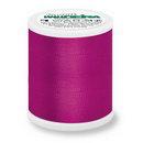 Rayon Thread No 40 1000m 1100yd- Fuchsia