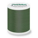 Rayon Thread No 40 1000m 1100yd-Hedge Green