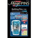 Magic Pins Quilting Fine 100