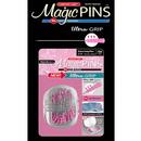 Magic Pins Ultra Grip Extra Long Reg 100 pc