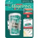 Magic Pins Patchwork Fine 50