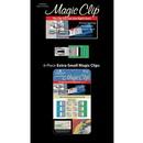 Magic Clip X Small 6pc