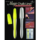 Magic Chalk Liner Yellow