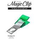Magic Clip Big 6 pc