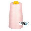 Aurifil 40wt 3-ply Cones 3,280yd Pale Pink