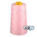 Aurifil 40wt 3-ply Cones 3,280yd Baby Pink