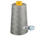 Aurifil 40wt 3-ply Cones 3,280yd Stainless Steel