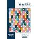 Starlets Pattern