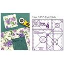 Fussy Cutter Squares