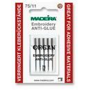 Madeira Anti-Glue Needle