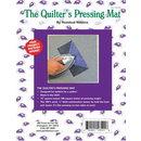 The Quilters' Pressing Mat