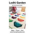 Lodhi Garden Pattern
