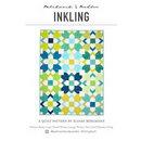 Inkling Quilt Pattern