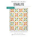 Starlite Quilt Pattern
