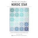 Nordic Star Quilt Pattern
