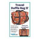 Travel Duffle Bag II