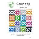 Color Pop Pattern