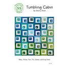 Tumbling Cabin Pattern