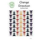 Change Direction Pattern