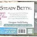 Steady Betty Pro 6 in x 12 in Pedal Betty