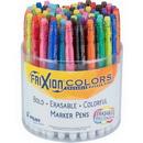 FriXion Colors Marker 72ct