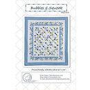 Bubble and Squeak Quilt Pattern