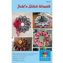 Fold-n-Stitch Wreath