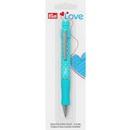 Extra Fine Fabric Pencil - Turquoise