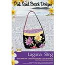 Laguna Sling Shoulder Bag Pat