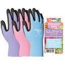 Wonder Grip Quilter s Glove SM