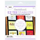 EZ-Tee Stablizer Wh 60inx72in