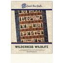 Wilderness Wildlife ME Quilt Pattern
