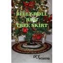 JellyRoll Rug Tree SkirtPatt