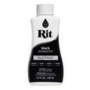Rit Dye Liquid Black