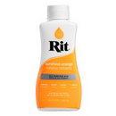 Rit Dye Liquid Sunshine Orange