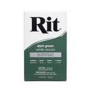Rit Dye Powder dark Green BOX06