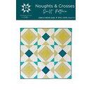 Noughts and Crosses Quilt