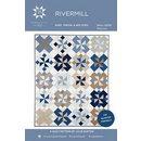 Rivermill Quilt Pattern