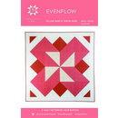 Evenflow Quilt Pattern