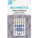 Schmetz Stretch 5-Pack sz14/90