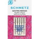 Schmetz Quilting 5pk sz11/75 BOX10