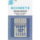 Schmetz Overlock BLX1 Assorted BOX10