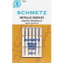 Schmetz Metallic 5-pk sz14/90 BOX10